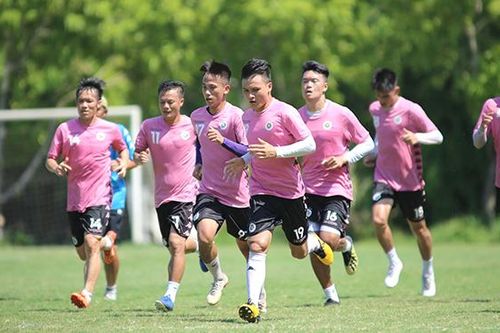 LS V-League 2020 ấn định ngày trở lại