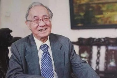 Vĩnh biệt PGS Phan Ngọc: Người làm rạng danh tiếng Việt và văn hóa Việt