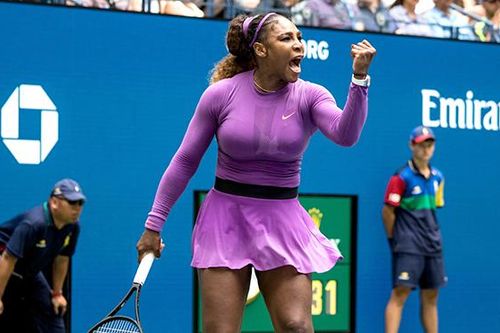 Hôm nay khai mạc US Open 2020: Serena Williams có còn đáng sợ?