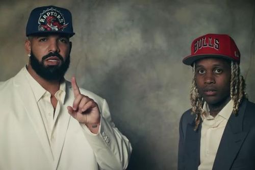 'Laugh Now Cry Later' - Drake ft. Lil Durk: Khóc trước, cười sau