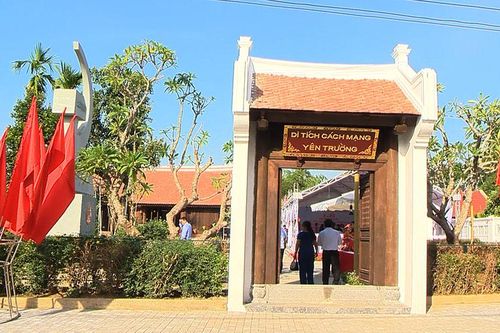 Thanh Hóa phát huy nội lực, tranh thủ ngoại lực để phát triển nhanh, bền vững