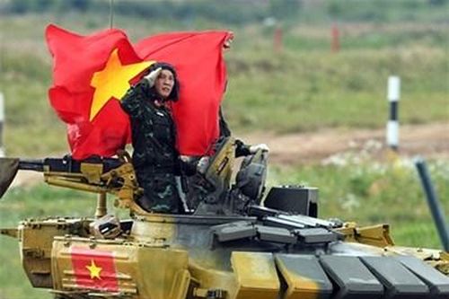 Trang fanpage và youtube Báo QĐND Điện tử tiếp tục nhận được sự quan tâm lớn của bạn đọc