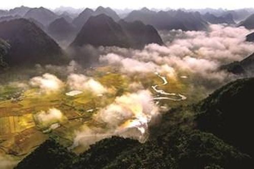 Triển lãm ảnh 'Đất nước, con người ASEAN'
