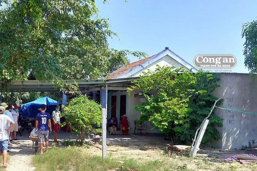 Án mạng sau chầu nhậu