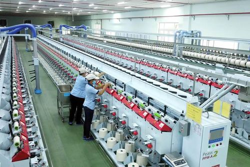 Đà Nẵng chú trọng phát triển công nghiệp hỗ trợ