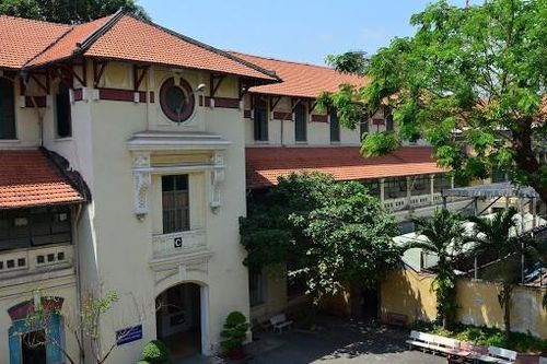 Sắp xếp lại các đại học và trường Sư phạm