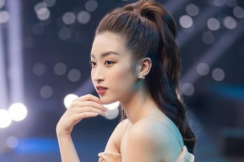 Vì sao Hoa hậu Đỗ Mỹ Linh chưa mua nhà, mua xe, dù tài chính dư dả?