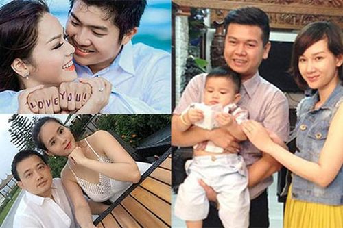 Nhật Kim Anh tranh quyền nuôi con: Sao Việt vỡ mộng khi ly hôn