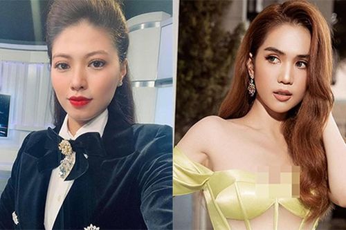Sao Việt cùng tên Ngọc Trinh: Người sống bình lặng, kẻ vướng ồn ào