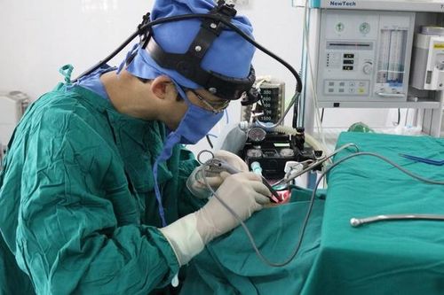 Triển khai đề án Bệnh viện vệ tinh: Những thay đổi tích cực