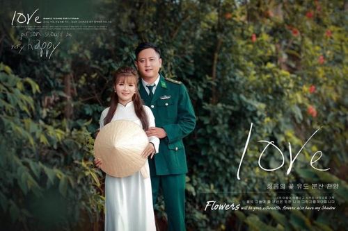 Cô giáo 2 lần hoãn cưới để chống dịch