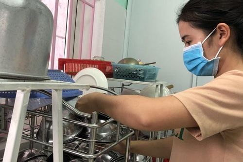 Quảng Bình: Có 1.709 người được hỗ trợ kinh phí do dịch Covid-19