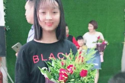 Tìm thấy thi thể nữ sinh xấu số sau 5 ngày mất tích