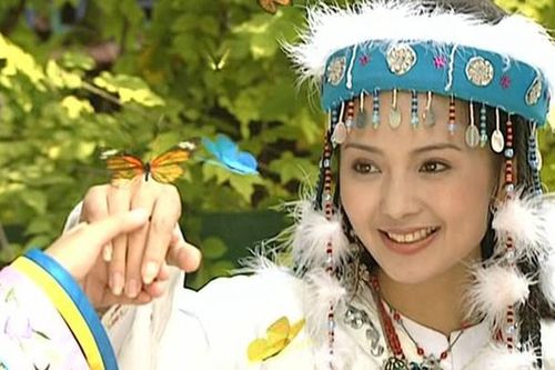 Sự thật cảnh phim 'Hoàn Châu cách cách' 10 phút lên sóng tốn hơn chục tỷ đồng