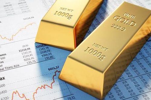 Giá vàng hôm nay 31/8: Vượt qua đợt điều chỉnh lành mạnh nhập đà tăng, thế giới tiến thẳng ngưỡng tâm lý 2.000 USD
