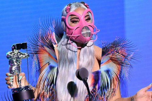 BTS và Lady Gaga 'chiếm sóng' Lễ trao giải MTV VMAs giữa mùa dịch