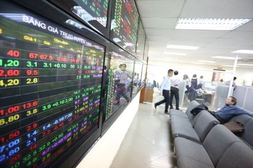 Chứng khoán tuần 31/8-4/9:Dòng tiền dịch chuyển sang nhóm cổ phiếu bluechips, thị trường tăng điểm mạnh?