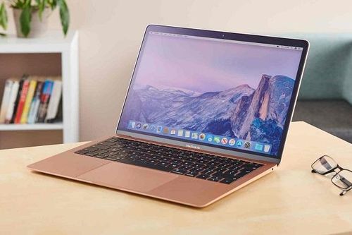 5 cách sửa lỗi cơ bản trên Macbook hiệu quả