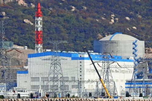 Trung Quốc có khả năng vượt Mỹ về năng lượng hạt nhân vào năm 2030
