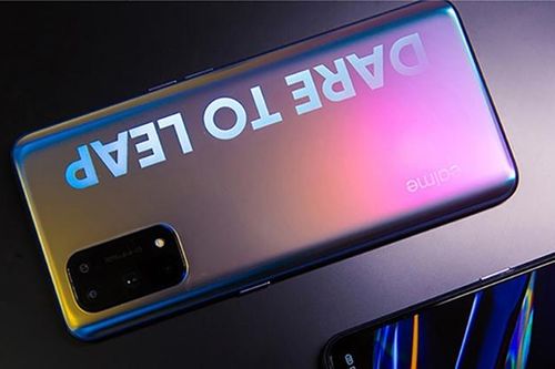 Chưa ra mắt, Realme X7 Pro rò rỉ cấu hình thông qua vỏ hộp bán lẻ