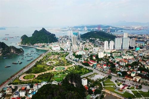 Đưa Quảng Ninh trở thành thành phố trực thuộc Trung ương trước năm 2030