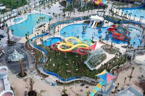 Hà Nội kết luận vụ cưỡng chế Công viên nước Thanh Hà