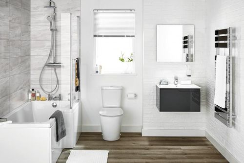 Khử sạch mùi nhà vệ sinh hiệu quả chỉ với những nguyên liệu dễ tìm này