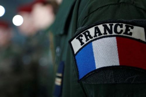 Quân nhân Pháp ở căn cứ NATO bị tố làm gián điệp cho Nga