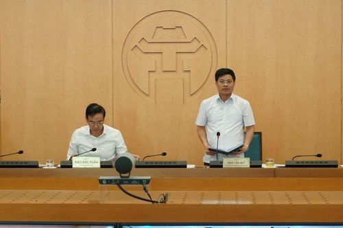 Hà Nội đã hoàn toàn yên tâm với hơn 73.000 người về từ Đà Nẵng