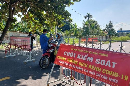 Dự đám tang BN tử vong mới biết mắc COVID-19, 'nín thở' chờ kết quả xét nghiệm
