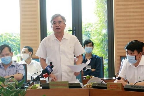 Hà Nội: Nhiều cán bộ không phù hợp chuyên môn vẫn được giữ lại