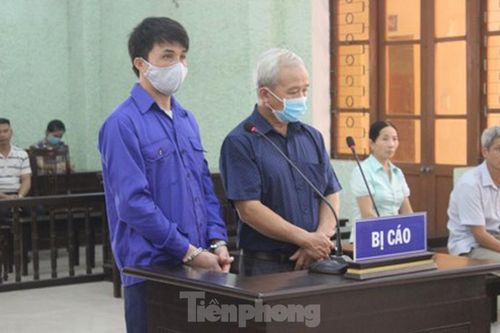 Lừa chạy biên chế vào công an, chiếm đoạt 400 triệu đồng