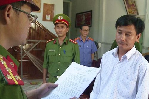 Phú Yên: Khởi tố 4 bị can vi phạm về quản lý đất đai