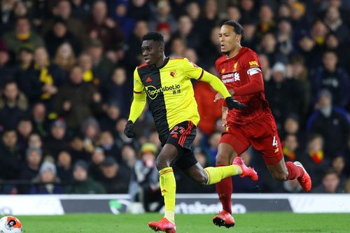 Liverpool mở két mua tiền đạo trị giá 40 triệu bảng