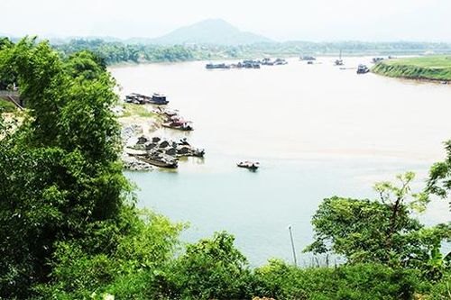 Khánh Hòa khai tử dự án công viên, bến tàu du lịch sông Lô Nha Trang