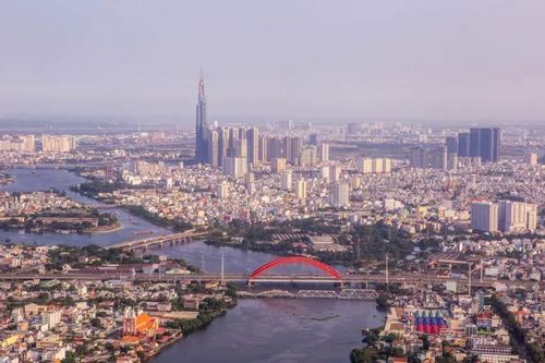 Báo nước ngoài ca ngợi Việt Nam là ngôi sao sáng ở châu Á