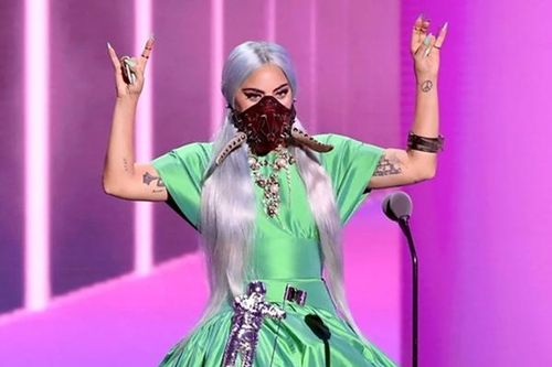 Lady Gaga, BTS thắng lớn tại MTV Video Music Awards 2020