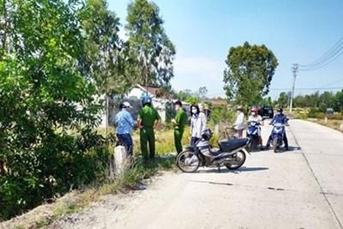 Án mạng trong cuộc 'chén chú chén anh'