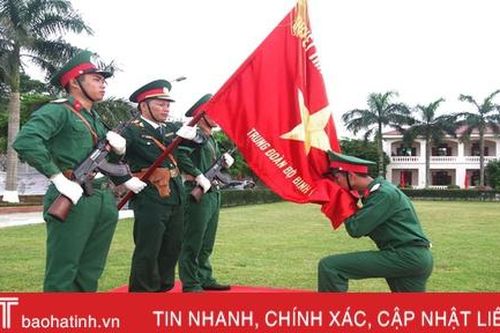 'Làm nên Đất Nước muôn đời'