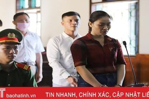 Vì sao Tòa án Hà Tĩnh hoãn xử 7 bị cáo liên quan vụ 39 nạn nhân tử vong tại Anh?