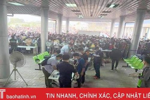 Covid-19 cản trở nỗ lực xóa đói giảm nghèo của Lào