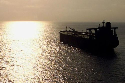 Liên quân Arab phá hủy một tàu chở thuốc nổ ở phía Nam Biển Đỏ