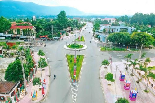 Đắk Lắk: Diện mạo mới ở vùng căn cứ cách mạng H9-Krông Bông
