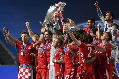 FC Bayern mùa bóng 'lịch sử' 2019-20: 100 chi tiết thú vị (Phần 1)
