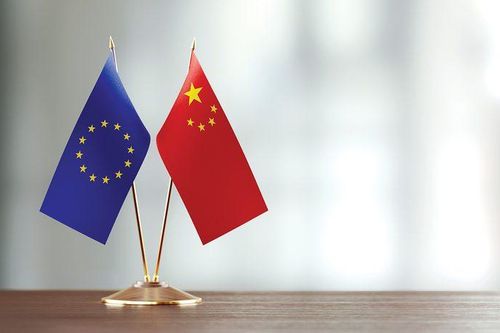 Trung Quốc-EU đặt mục tiêu ký thỏa thuận bảo hộ đầu tư vào cuối năm