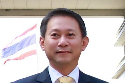 Thái Lan hy vọng RCEP sẽ giúp thúc đẩy phục hồi kinh tế khu vực