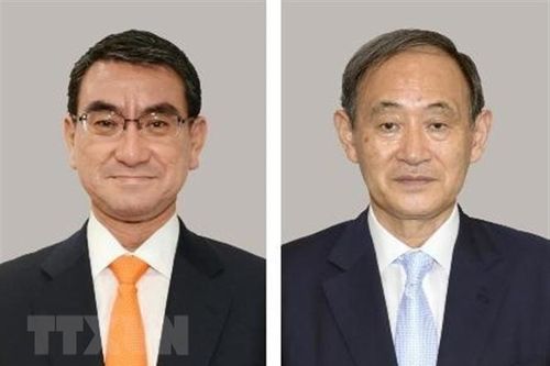 Nhật Bản: LDP xem xét thời điểm bỏ phiếu bầu chủ tịch mới