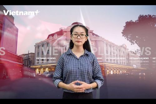 Thị trường chay mùa Vu Lan chuyển biến phù hợp với tình hình dịch bệnh