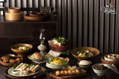 Ăn chay mùa Vu Lan - nét đẹp tâm linh của người Việt