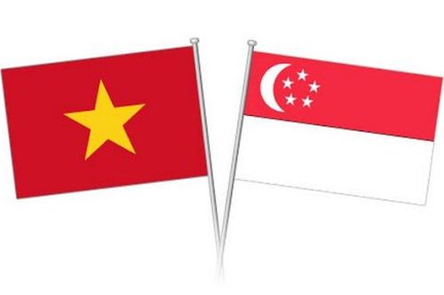 ĐSQ Việt Nam tại Singapore kỷ niệm ngày 2/9 theo hình thức trực tuyến